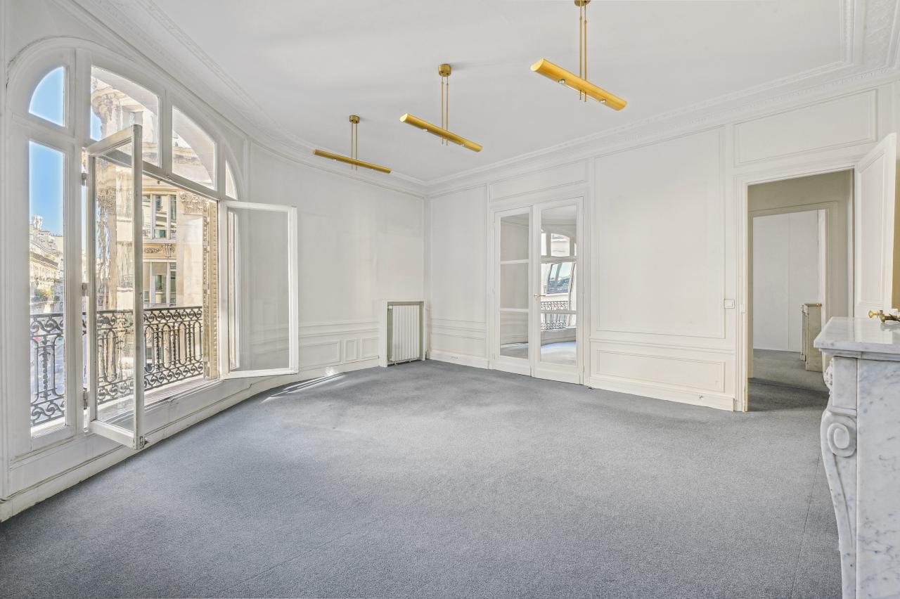 Bureau Paris 212m² Location bureau Paris OLBUR2427035 4